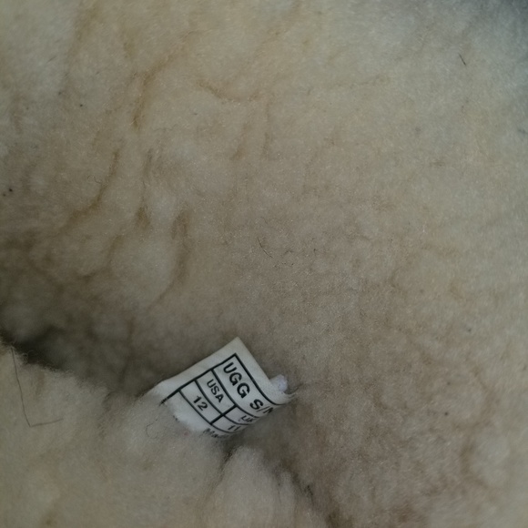 Pink boots - Picture 6 of 6